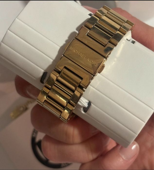 Smartwach Michael kors