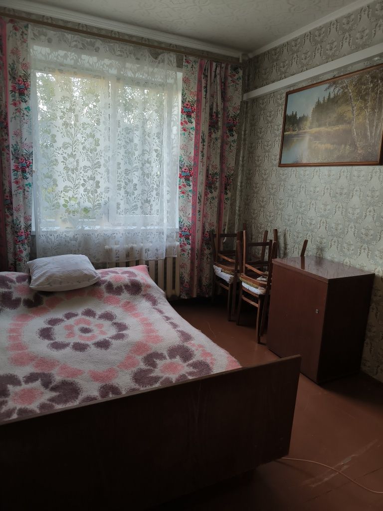 Продаж двох кімнатної квартири
