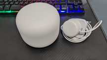 Роутер Meh Google Nest Wi-Fi H2D