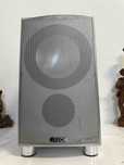 Subwoofer aktywny Canton AS 65 SC, 120 Watt