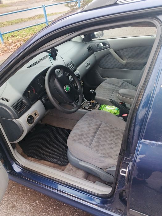 Продам шкода Октавія тур