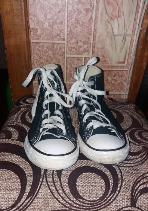 Кеди Converse All Star Chuck Taylor