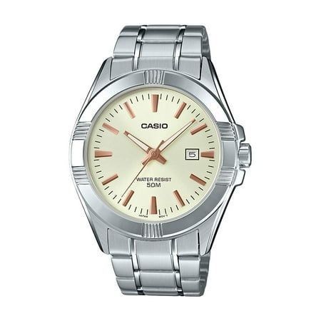 Годинник Casio MTP-1308d | ОРИГІНАЛ | НОВИЙ | 2 роки гарантії |