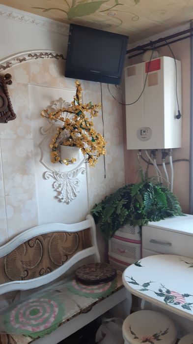 Продаж 1км.квартири. м.Калуш. Ремонт. Меблі. Техніка . Індивідуальне