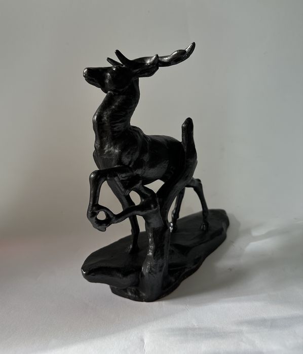 Статуэтка Олень СМП