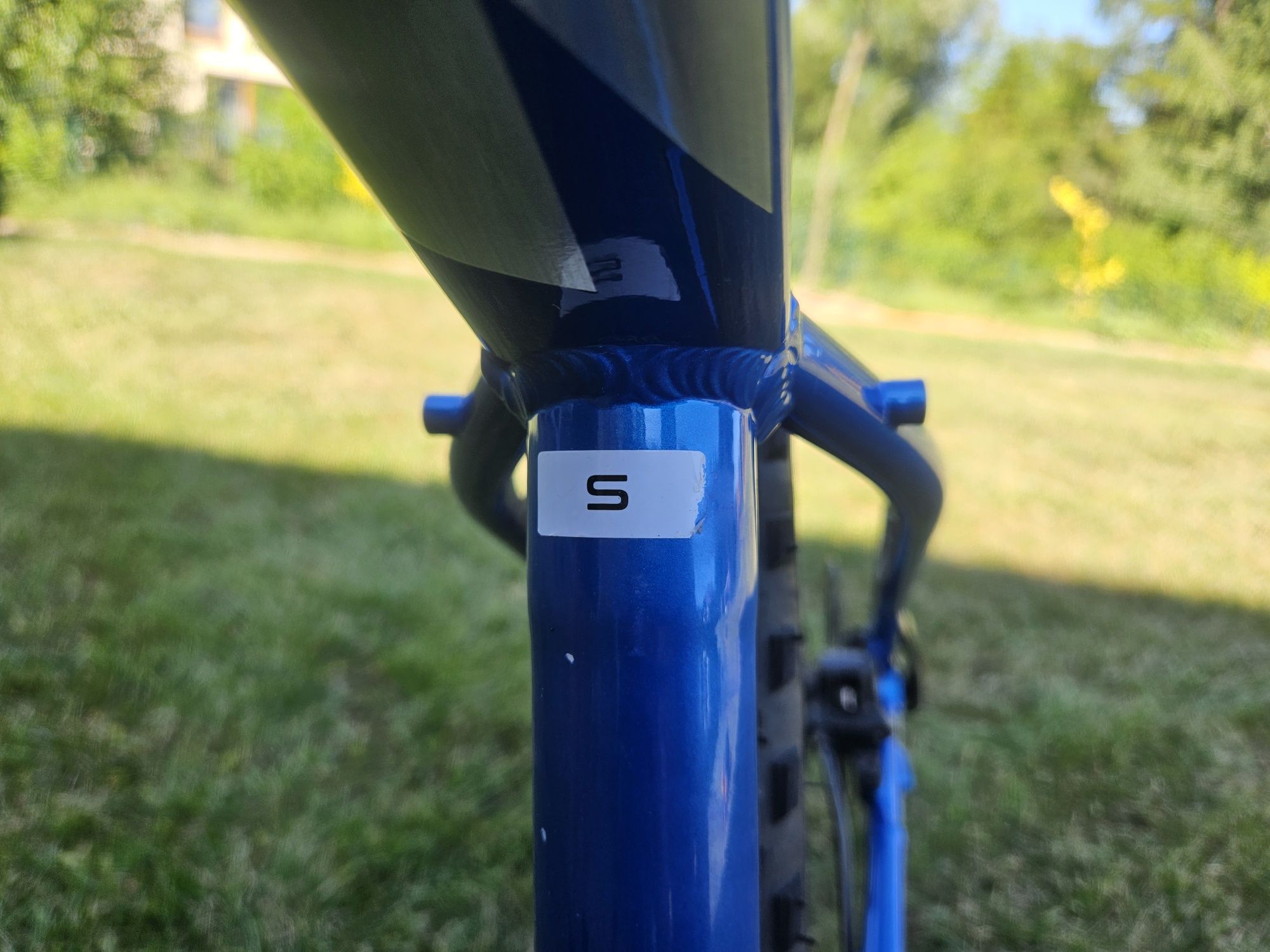 Trek Matlin 6 roz. S