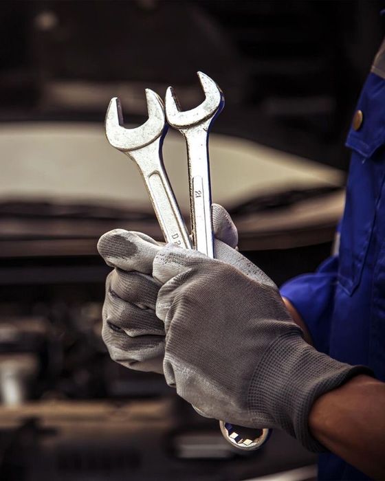 Serviços de Mecanico Auto