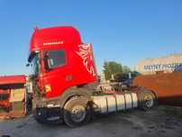 Scania R 450 euro 6 części