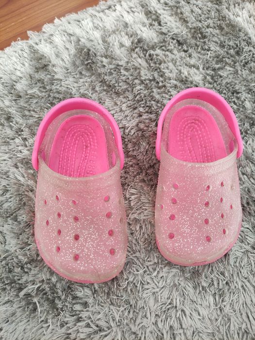 Crock Chicco Tam.22