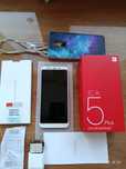 Смартфон Xiaomi Redmi 5 Plus 4/64GB Gold