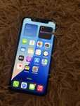 iPhone XR 128 GB White Повністю робочий + 2 чохли в подарунок