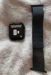 Apple Watch Series 10 GPS 46 mm Onyks – stan bdb, gwarancja 10/2025