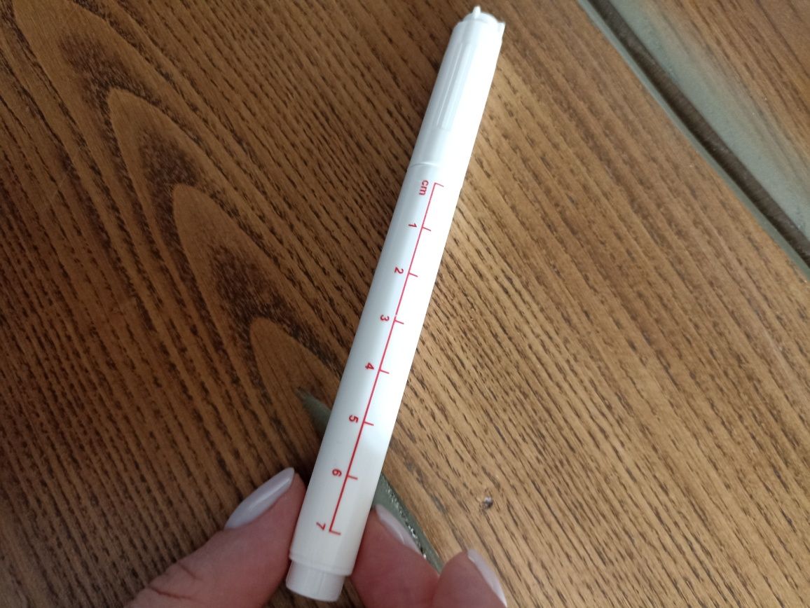 Хірургічний маркер для татуажа розмітка олівець surgical skin marker