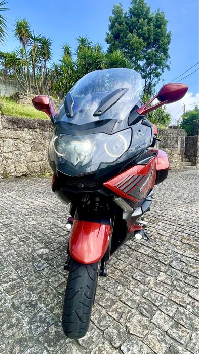 BMW K 1600 GT Sport
