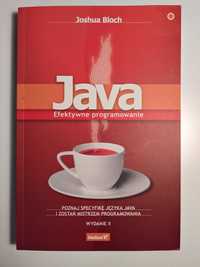 Java Efektywne Programowanie - Joshua Bloch