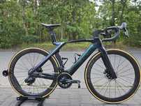 Rower Trek Madone SLR 7 AXS Gen 7 Project One