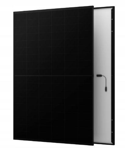 Paleta 37x AIKO - A500-MAH60Db - full black