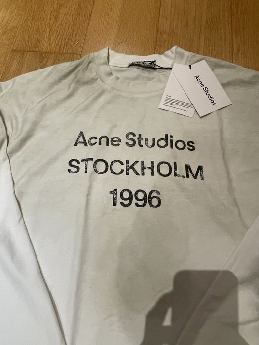 Acne Studios Longsleeve