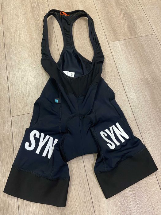 | XS-S | Женские Велошорты SYN / Биб шорты Biehler Syndicate Training