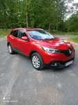 Renault Kadjar Sprzedam Renault Kadjar 1.6 dizel