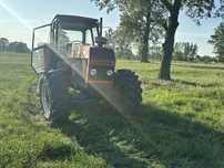 URSUS 1224/1201 C385 A Żółw Zając Sprawny