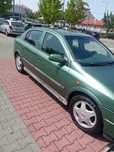 Opel Astra novissimo super conservado