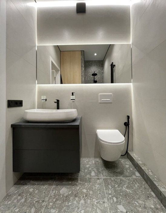 СРОЧНО! Продам стильную 1 ком. квартиру в 66 Жемчужине на Краснова!