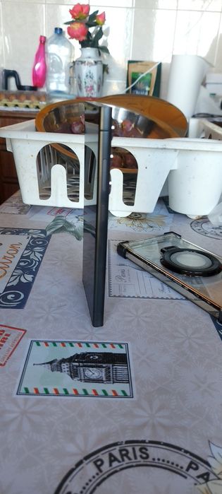 Galaxy S24 Ultra 512GB Cinza Titânio Oportunidade Única!