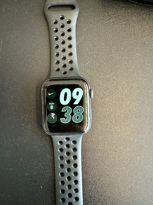 Apple Watch Nike Edition 44mm – Excelente oportunidade