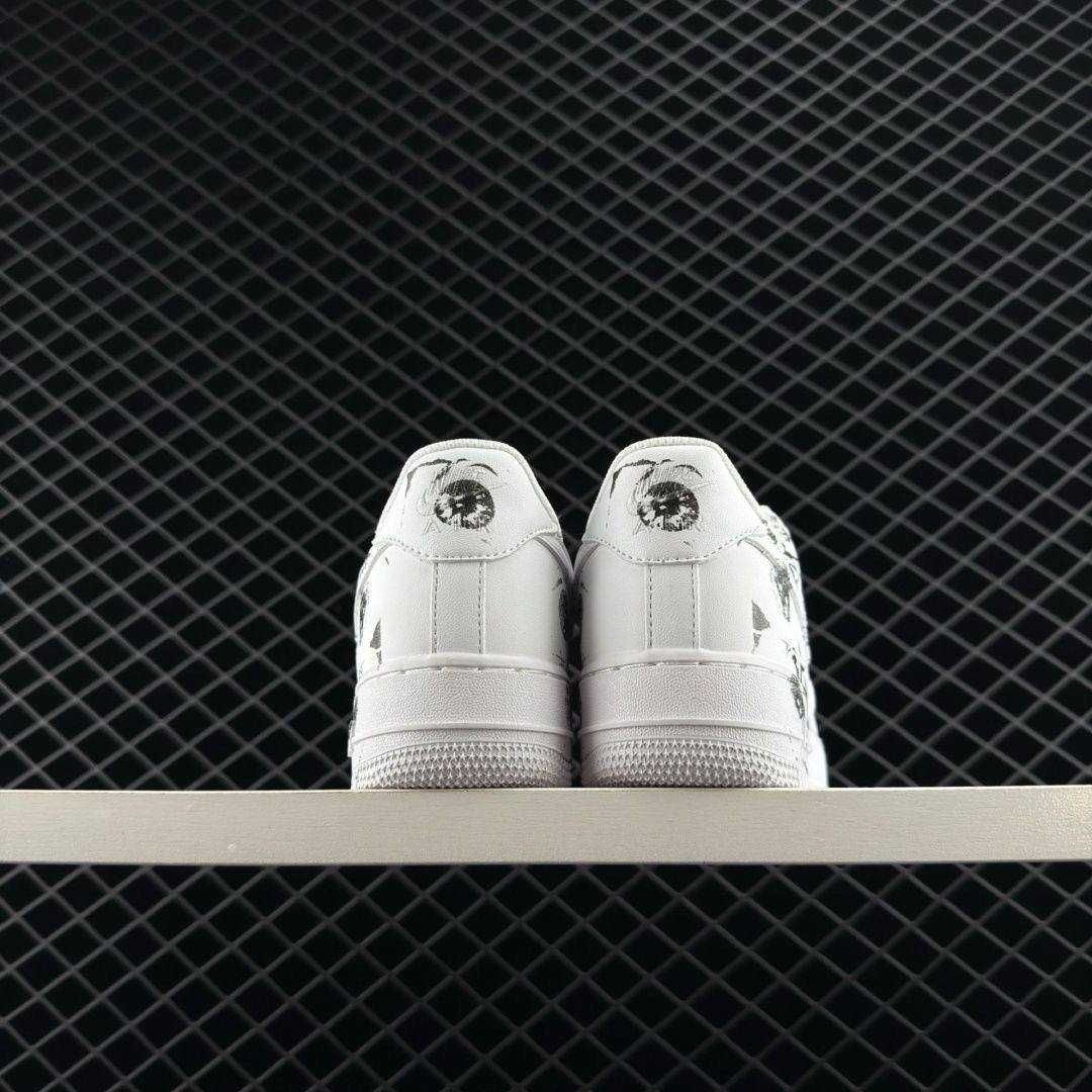 Кросівки Nike Air Force 1 Low х Comme des(Вже в Україні)