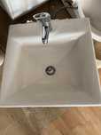 Lavatorio WC de pousar Bellavista