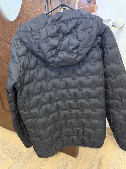 Чоловіча куртка Columbia Delta Ridge II Down Hooded Jacket