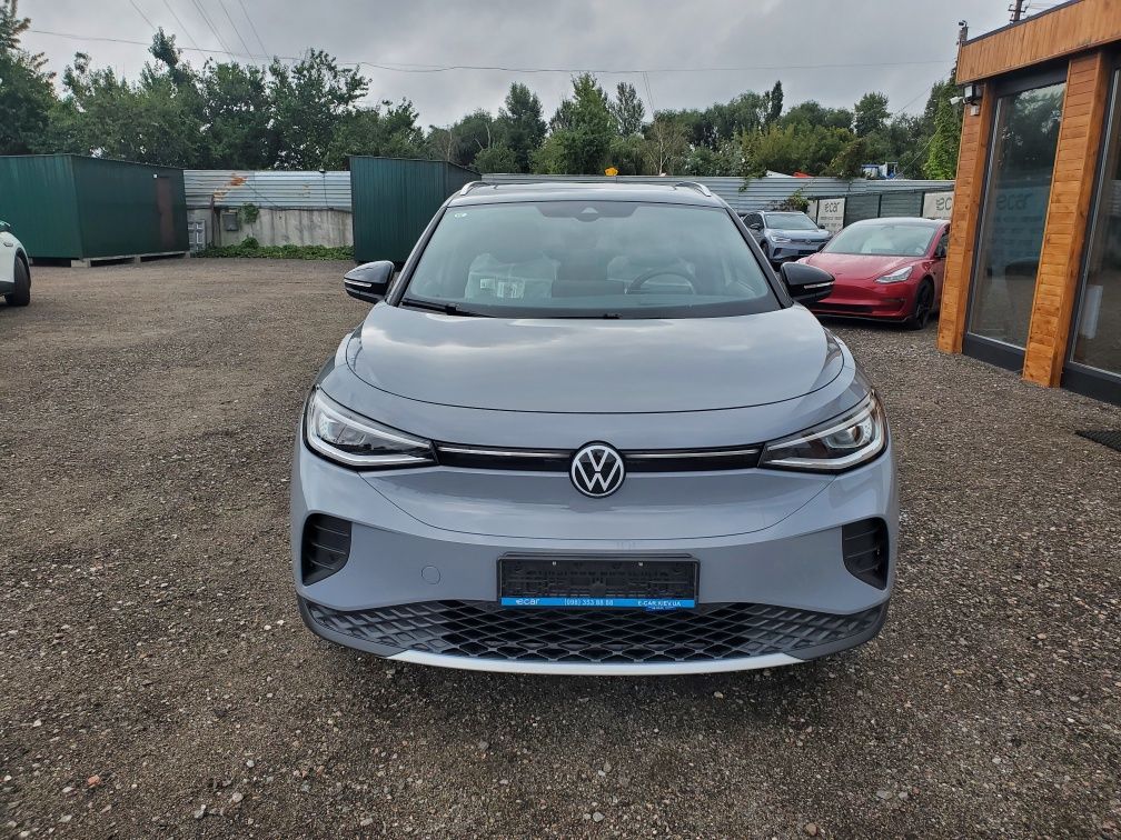 Volkswagen ID.4 PRO 2023 / Фольцваген Ай Ді 4