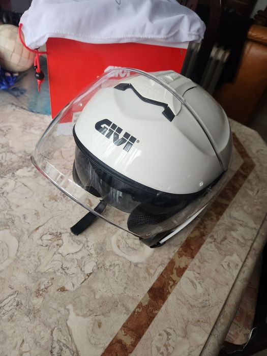 Capacete Givi Planet Jet