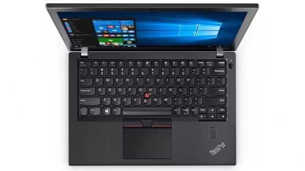 Portátil Lenovo X280 Core i5 8ª Ger. 8GB SSD256 Teclado PT (c/Garantia