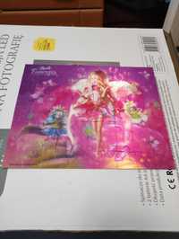 Puzzle Barbie Fairytopia