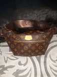 Bolsa de cintura Louis vuitton