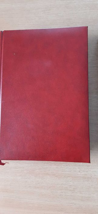 Діловий щоденник новый