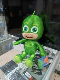 BAIXA DE PREÇO:Peluche Pj Masks Gekko 35 cm