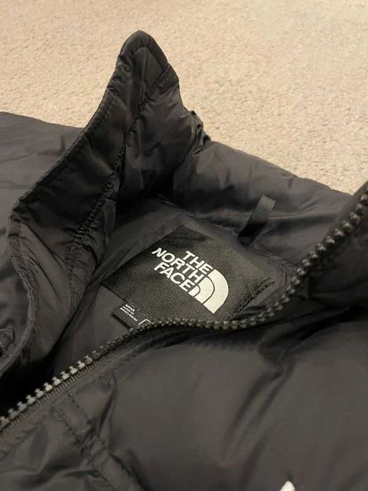 kurtka na zimne dni The North Face 1996 RetroNuptse 700 US Rozmiar: M