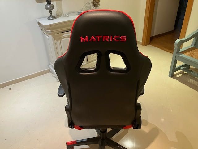 Cadeiras de escritório/gaming