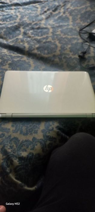 Продам  HP Pavilion 15