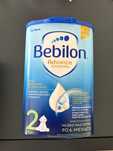 Mleko modyfikowane Bebilon Advance Pronutra 2