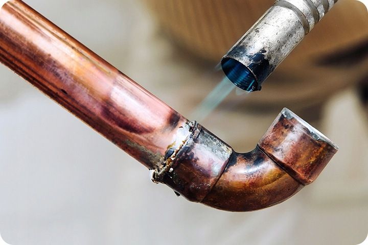 Lutownica Gazowa Gas Opalarka Palnik 3w1 Regulacja Hot Air Groty Zesta