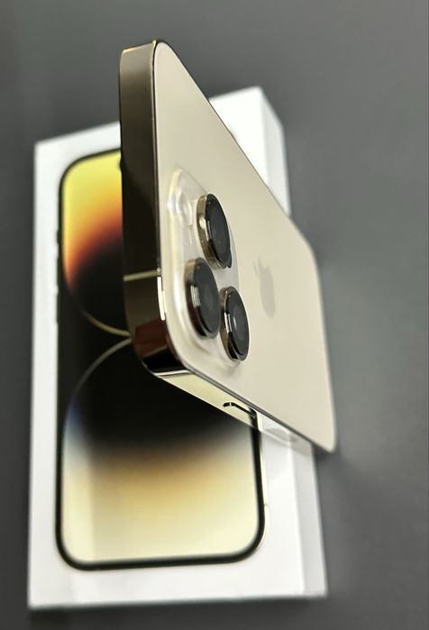 iPhone 14 PRO 128GB e-SIM