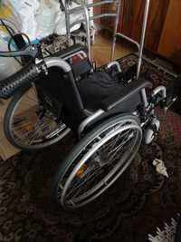 Wózek inwalidzki vitea care, nowy
