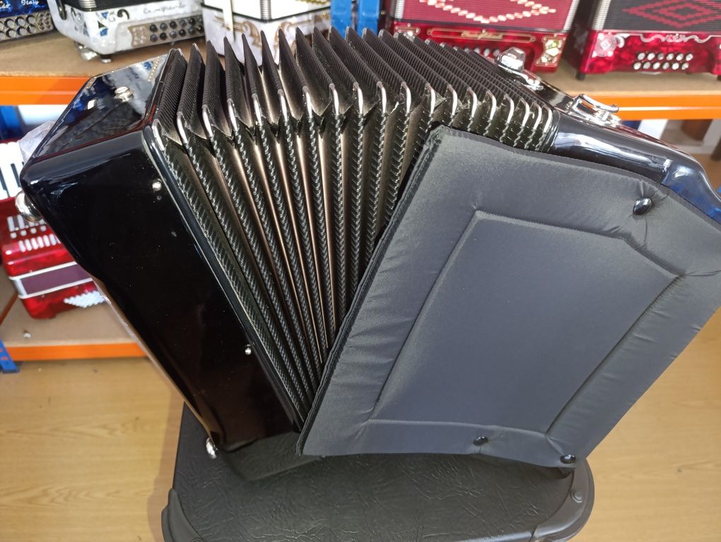 Concertina Ranco 4 voz