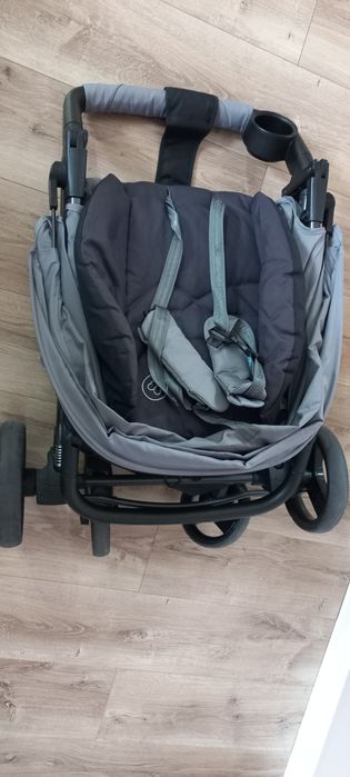 Spacerówka Baby Design Clever