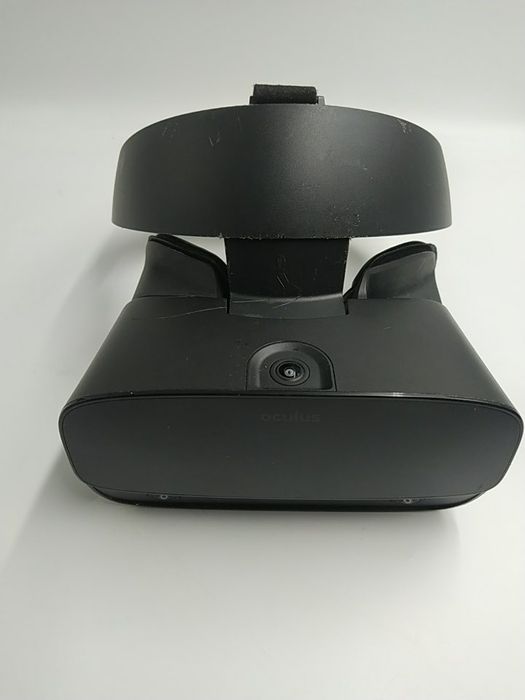 Oculus Rift S same okulary