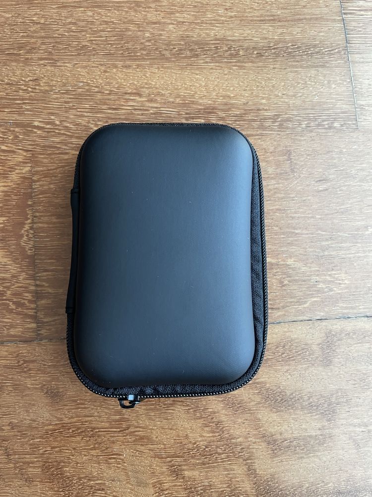 Bolsa para Acessórios Pequenos